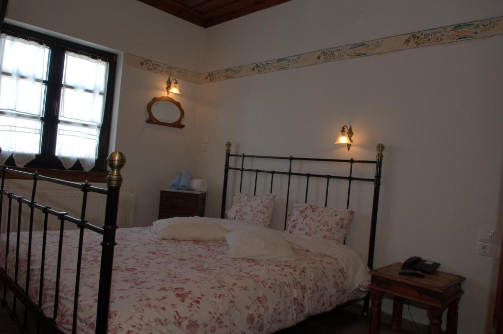 Vera'S Traditional House Zagora Quarto foto