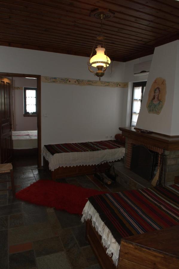 Vera'S Traditional House Zagora Quarto foto